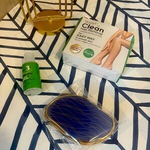 NIP Hair Removal System Hair Eraser